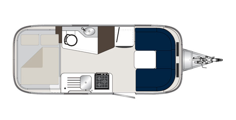 Airstream International 534