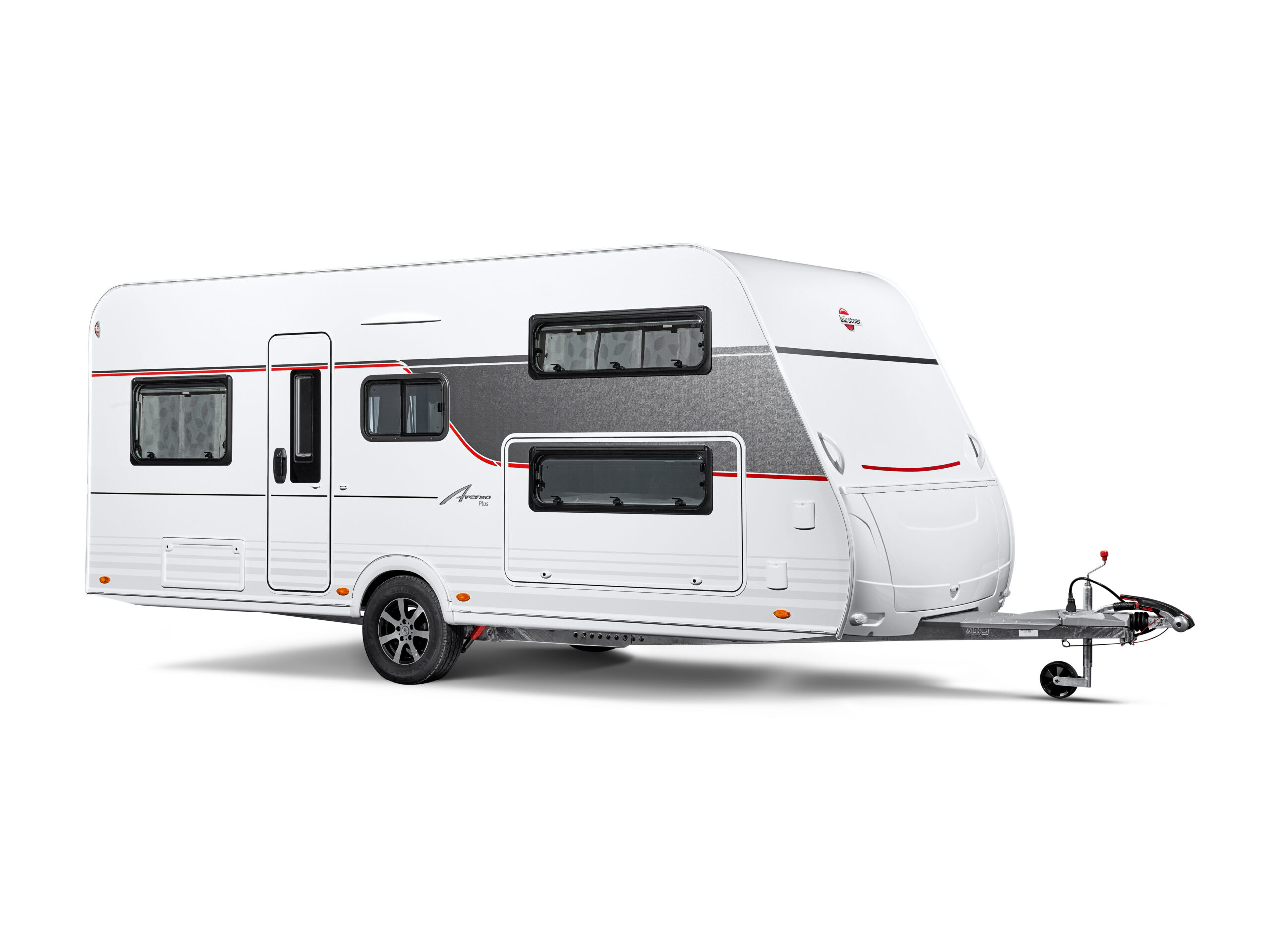 Burstner Averso Plus 510 Tk