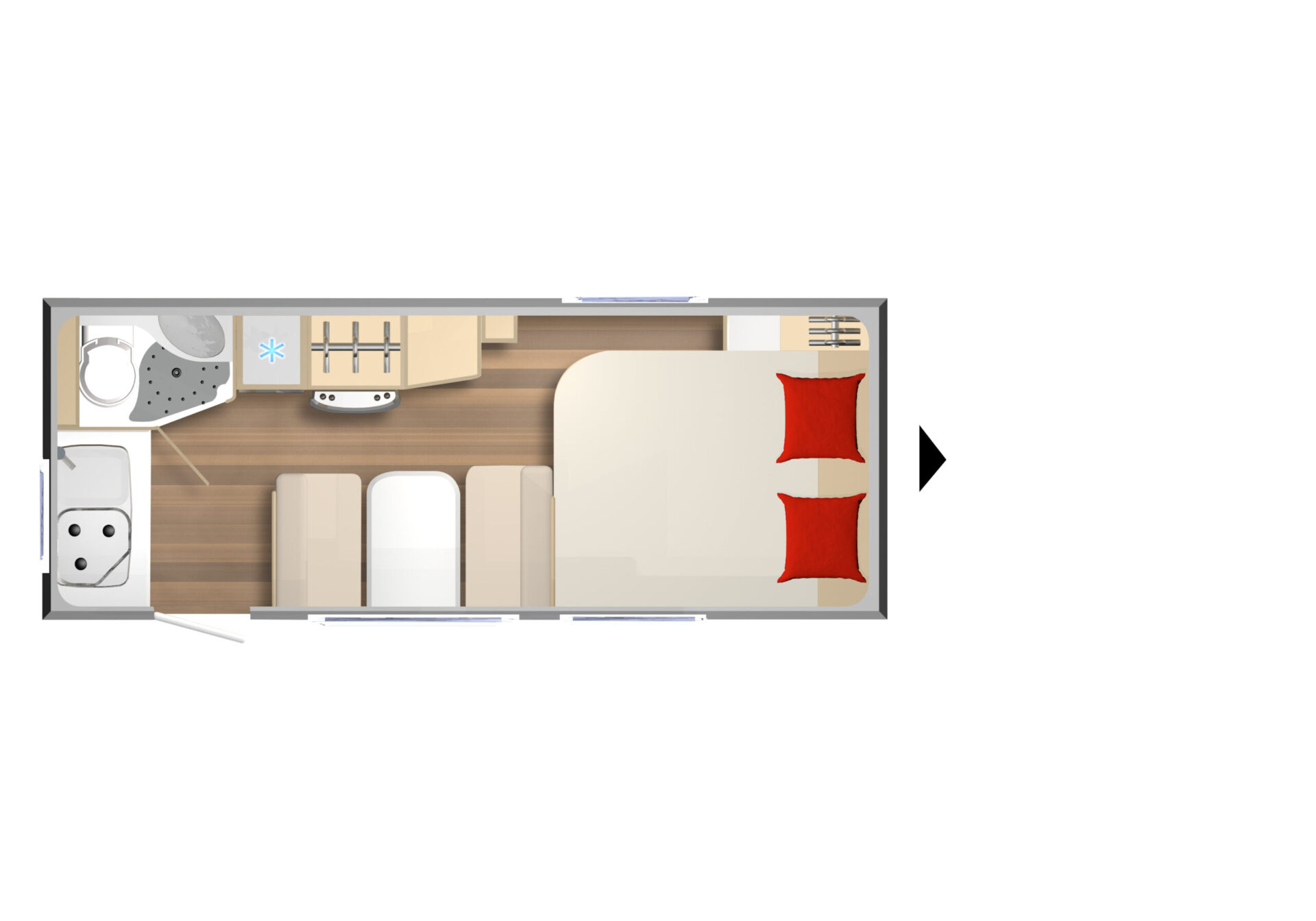 bürstner premio life 425 ts