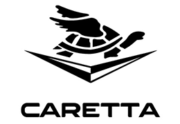 Caretta Logo
