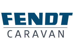 Fendt-Caravan Logo