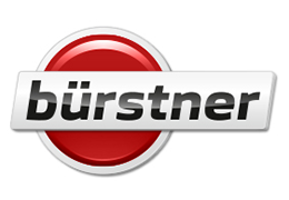 Bürstner Logo