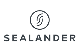 Sealander Logo
