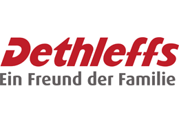 Dethleffs Logo