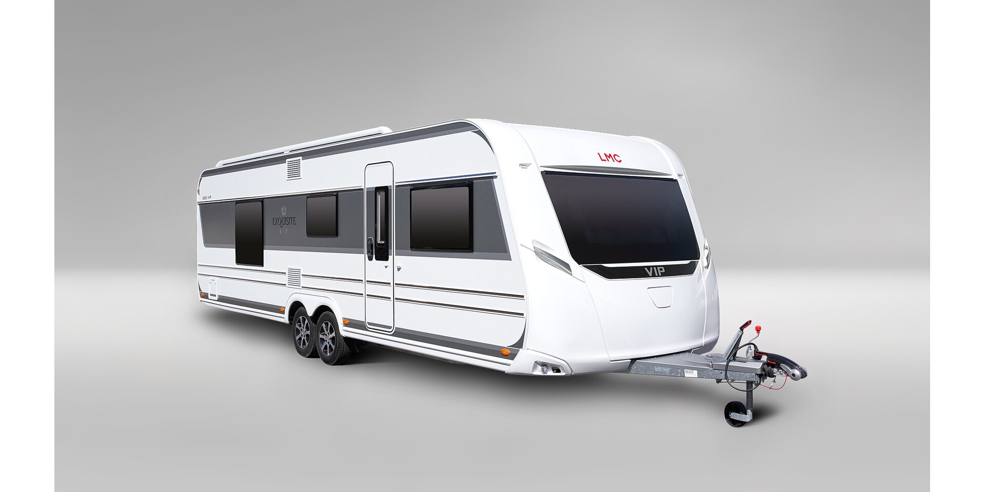LMC Exquisit VIP 655