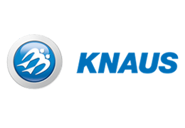 Knaus Logo
