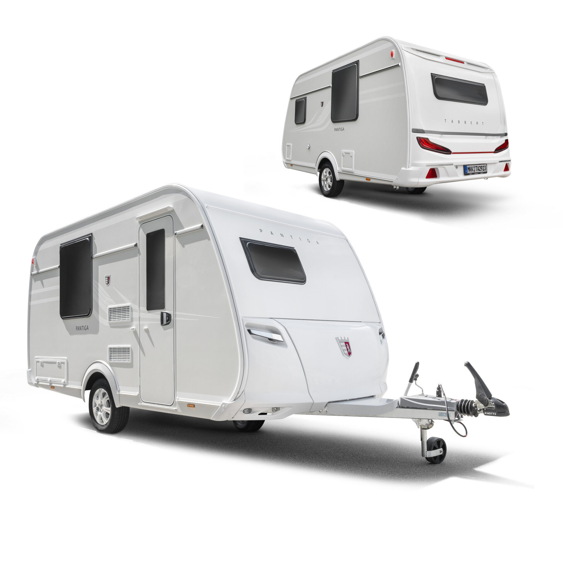 Tabbert Pantiga 550 TDL - Caravan-Vergleich.de