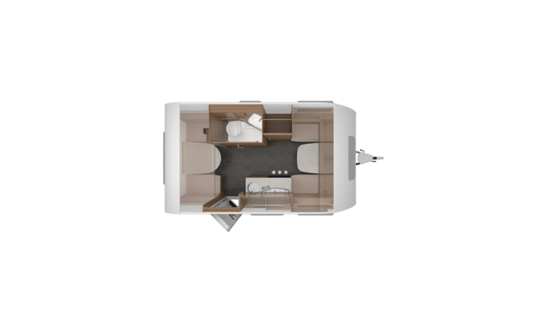 KNAUS Sport 400 LK E.Power Selection