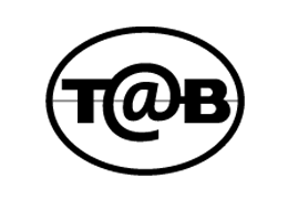 T@b Logo