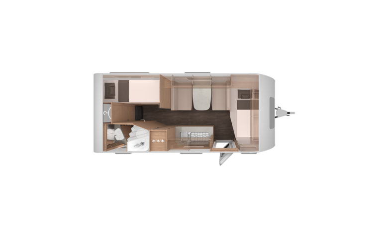 Knaus Sport 500 KD (2027)