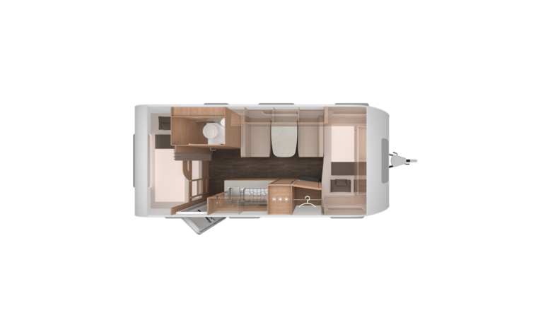Knaus Sport 500 QDK (2027)