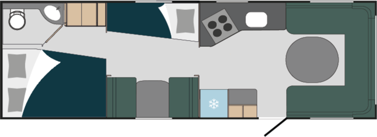 black edition 730 FDCXA