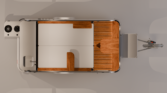 Adventure floorplan