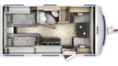 Apero Activ 465 GE