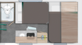 Easy 470PE Nuit 2027