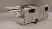 Expedition view