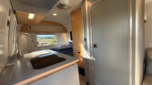 Wolrd Traveler 17 Innen Abend 3