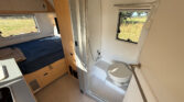 Wolrd Traveler 17 Innen Abend 7