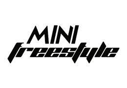 Mini Freestyle Logo